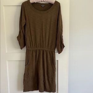 Lilla P Dress Size Small